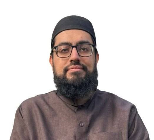 Imam Yousuf Ahmed, Resident Imam